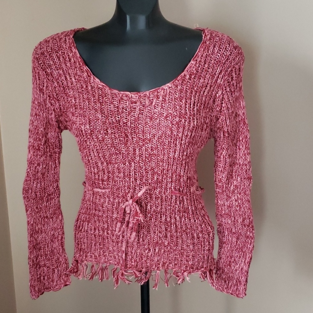 Ago Filo Sweater Top